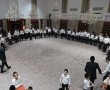 אשדוד רוקדת במעגלים: מראות משמחת החג בארועי מעגלים