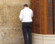 ראש השבכ בכותל | שימוש לפי סעיף 27א' (ישראל כהן)