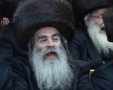 הגאון זצ"ל | צילום: אנשי בעק