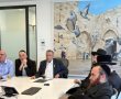 "אמהות בוכות ומשפחות מתפרקות": ראש עיריית ירושלים התגייס לפתרון משבר הסמינרים