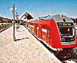 לצורך העבודות: תחנת הרכבת באר שבע מרכז תיסגר בימי חול