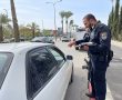 49 שוהים בלתי חוקיים אותרו ועוכבו באזור באר שבע