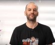 יאיר הורן, תושב קיבוץ ניר עוז, שוחרר מבית החולים