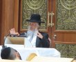 וַיִּסְפְּדוּ שָׁם מִסְפֵּד גָּדוֹל: הספד מר ב'החיד"א' על הגר"מ מאזוז זצ"ל