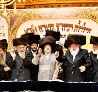 הגרי"מ שכטר | צילום: שוקי לרר