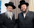 הפרשן האשדודי אירס; הגווארדיה המקומית התייצבה 