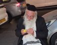 הנפטר. צילום: בחדרי חרדים