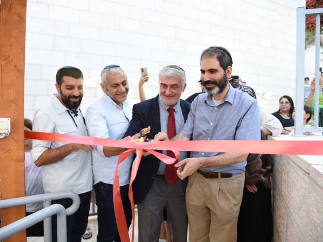 צילום: מריוס פלץ