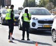 ביקור קנצלרית גרמניה בישראל: היערכות משטרת ישראל ושינויים בהסדרי התנועה