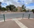 נתון חדש מצא: בבאר שבע נרשמו הכי מעט תאונות עם הולכי רגל