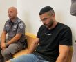 כשחרב מונחת על צווארו: הרוצח תומר אלפסי מנסה למזער את עונשו במכתב ארוך לשופטים ומשפחת בוחניק