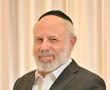 הבשורה של הרב שור להקלת העומס בכביש S: "יותקנו גלאי גודש להסדרת פתרון"