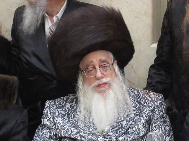 ישראל א via Wikipedia