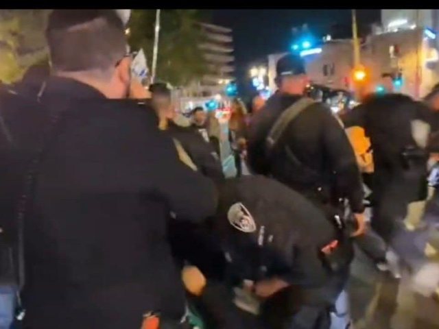 צילום: דוברות המשטרה