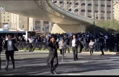 דוברות המשטרה