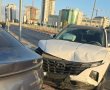 תאונת דרכים באשדוד: בת 71 נפצעה בינוני 