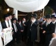 שמחה רודפת שמחה: האסטרטג האשדודי אירס את בנו