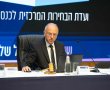 דרמה: השופט סולברג אוסר על יהדות התורה ועל נציגיה לדווח בקלפי על מצביעים