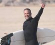 אבל באשדוד: עומר צדיקביץ, שגדל בעיר, נרצח כשהגן בגופו על ביתו בכפר עזה