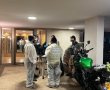 טרגדיה ברמת-גן: מתנדבי זק״א איתרו גופה של אדם ערירי בדירתו