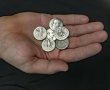 לא תאמינו מי המבריח: ניסיון הברחת מטבעות עתיקים לירושלים