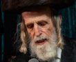 מנקיי הדעת בירושלים: זקן קהילת 'המתמידים' הלך לעולמו