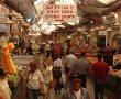 נדחתה בניית חניון 'אגריפס' בשוק מחנה יהודה