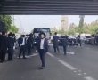 התכוננו לפקקים: צפי להפגנות חרדים בכביש 4 