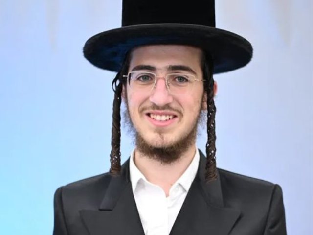 משה לודמיר ז"ל | צילום משפחתי