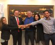 הסוף למונופל אגד בירושלים: קווי האוטובוסים יוצאים למכרז