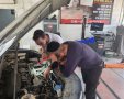 מכירים את הרכב מבפנים. מוסך מכניקאר