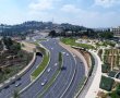 אושרה תוכנית להפרדה מפלסית בצומת אורה