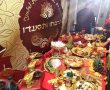 ממרוקו באהבה: אשקלון חוגגת 40 שנה להתאחדות יהודי מרקש