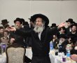 להודות ולהלל: המשפיע האגדי יערוך באשדוד סעודת חנוכה ושמחת חג ברוב עם