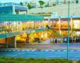 הגשר מעל קניון רמות (צילום: יח"צ)