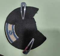 הכיפה הגזורה | צילום: אלכס סינקלר