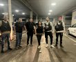 הירתמות מרשימה למשמר השכונה בבאר שבע מאז תחילת הלחימה