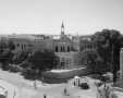 אגף זיו של בית החולים ביקור חולים ב-1939, אוסף ספריית הקונגרס