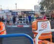 שוחרר למעצר בית הנהג שדרס למוות את מאור יוסף ז"ל
