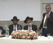 סערה בצמרת משרד הדתות: האשדודי שיוצא וזה שנכנס