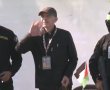 התרגשות עצומה: קית' סגל תושב כפר עזה - שוחרר מהשבי בעזה לאחר 484 ימים