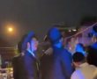 "לגיהנום את תלכי": נערות נכנסו ברכב לשכונה החרדית בשבת | צפו בעימות