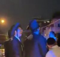 חוסמים את דרכן | מתוך הסרטון (הפרגוד)