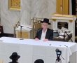 "הרופא סירב לטפל בי": העדות המזעזעת של ראש הישיבה האשדודי
