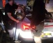 נתפסה חוליית גנבי רכב שפעלה באיזור אשדוד