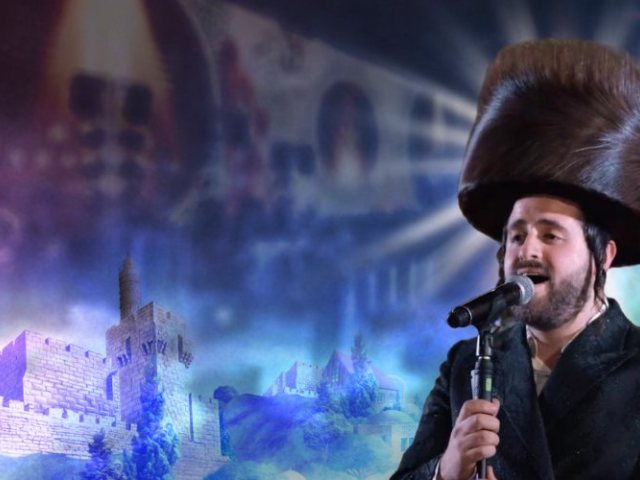 מנדי גולדברג | יח"צ