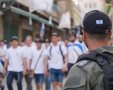 דוברות המשטרה