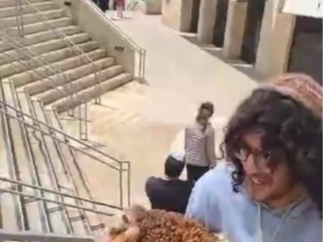 ניסיון הקרבת קרבן בפעם הקודמת | ארכיון 