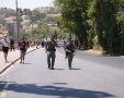 דוברות המשטרה