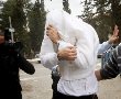 מפקד מרחב מוריה מספר לרדיו ירושלים על הפעולה שהביאה למעצר החשודים בהצתה